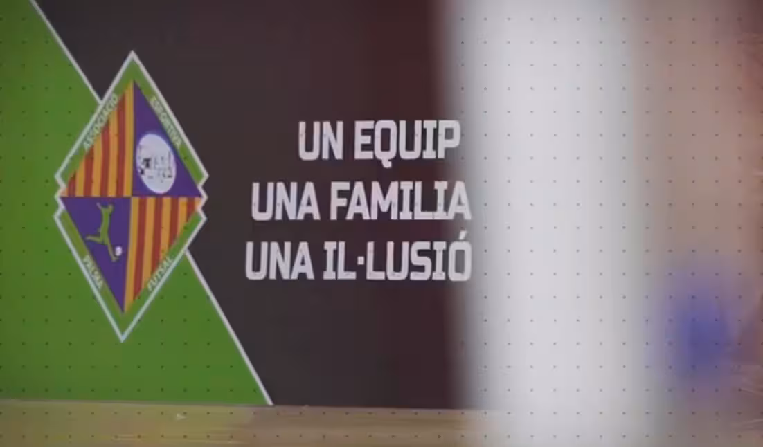 Palma Futsal