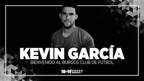 Kevin al Burgos