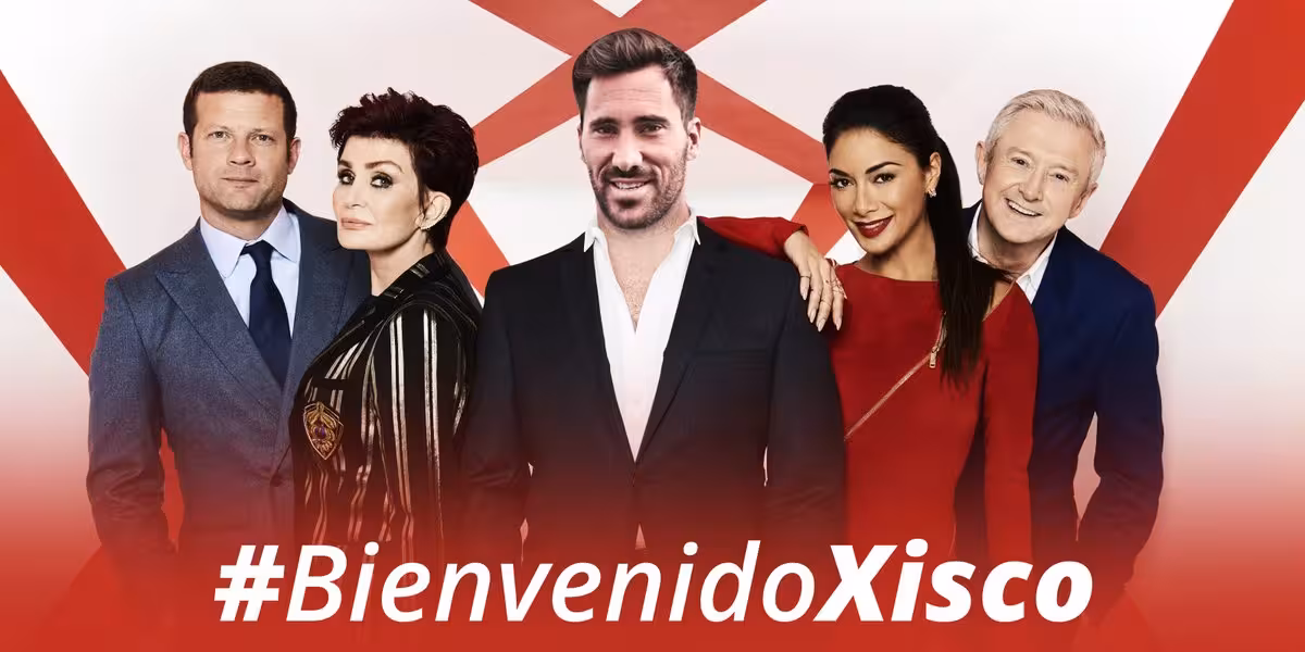 Xisco a la India