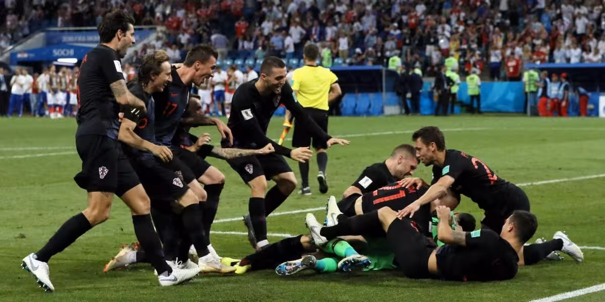Croacia