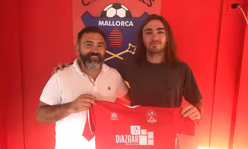 Tomás Barroso