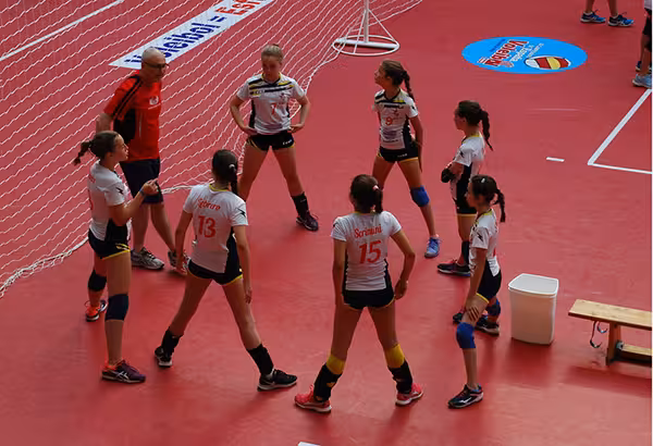 Voley Ciutat de Palma
