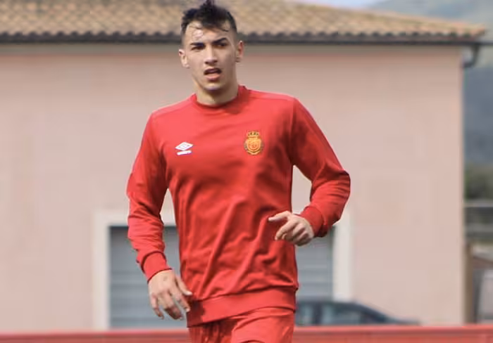 Antonio Sánchez al Barakaldo