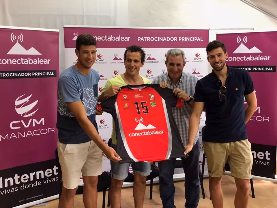 Renovaciones CV Manacor