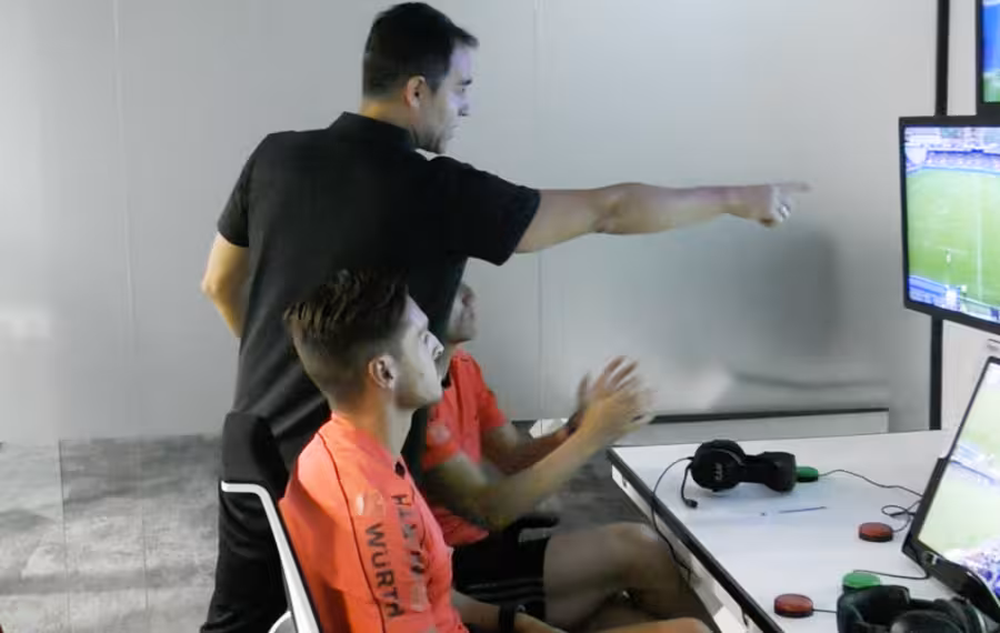 El VAR