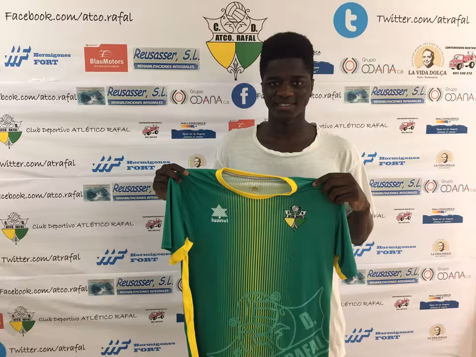 Assane Ndiaye