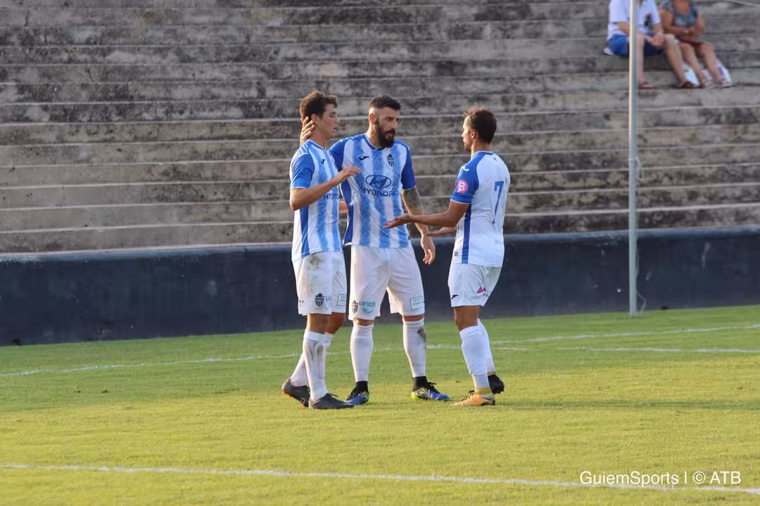 El Baleares gana en Inca