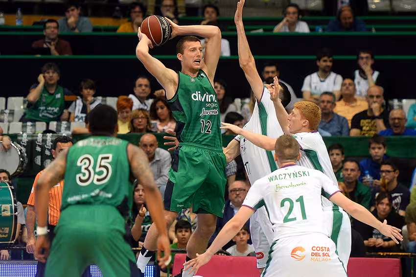 Joventut de Badalona
