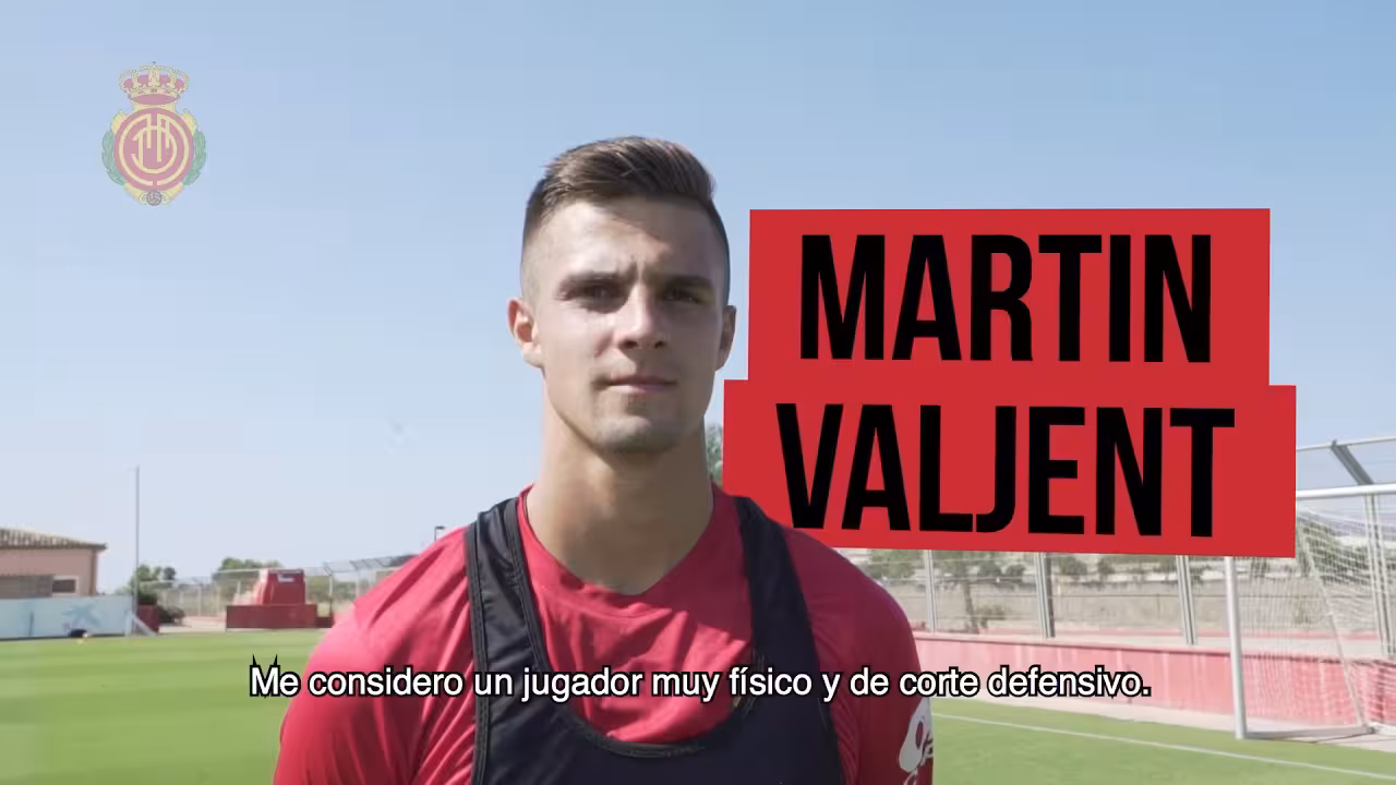 Martin Valjent