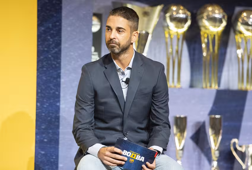 Juan Carlos Navarro