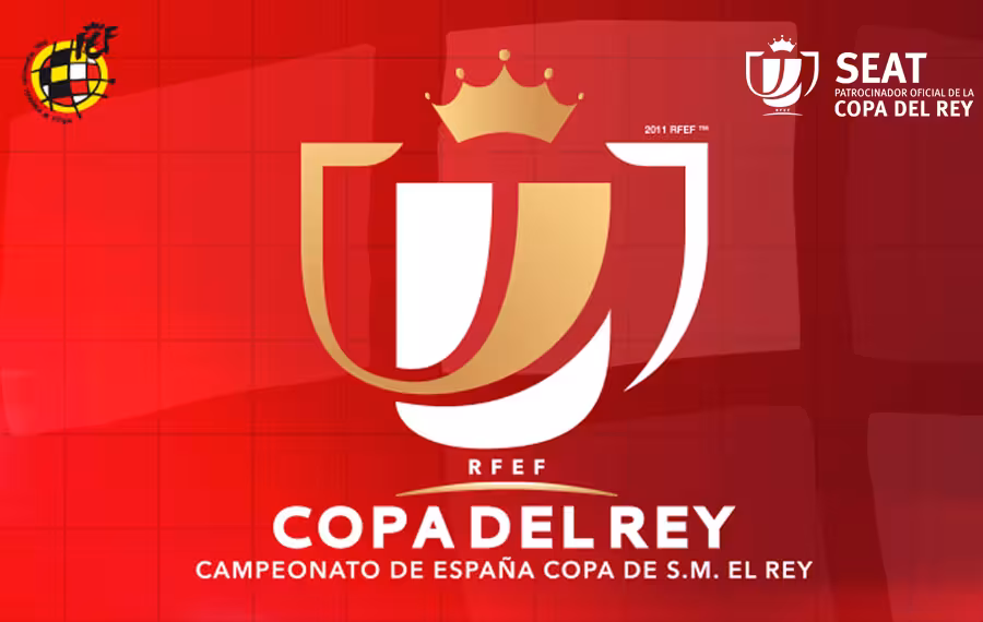 Sorteo Copa del Rey