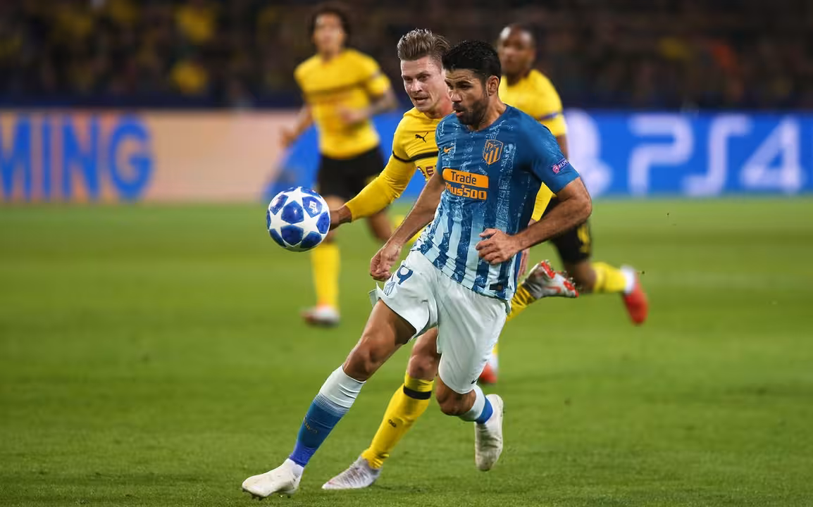 Atlético Borussia