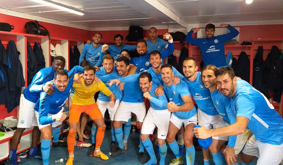 UD Ibiza