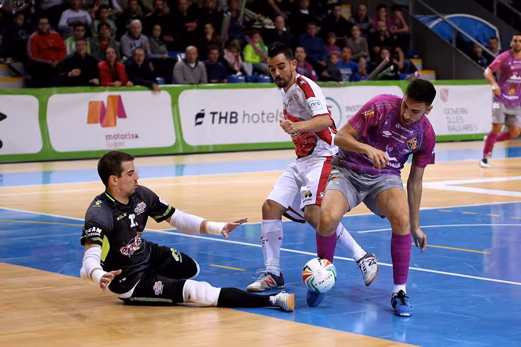 FUTBOL SALA
