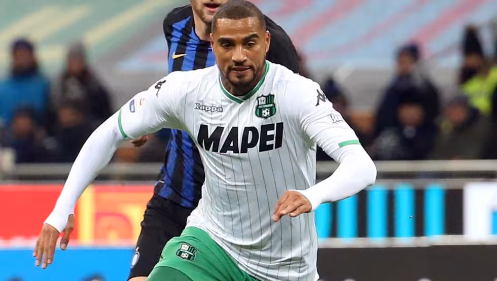 Boateng