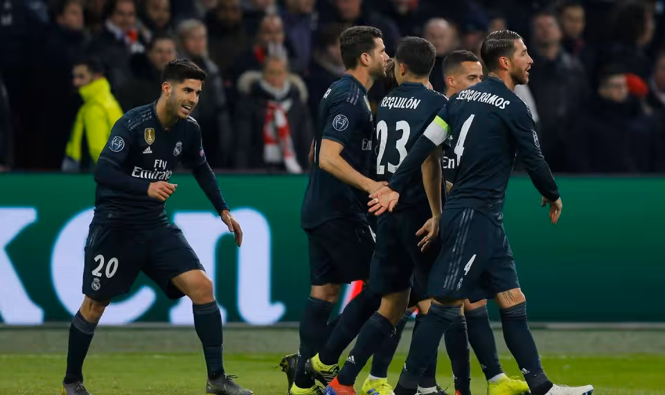 Marco Asensio