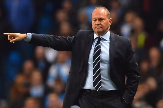Pepe Mel