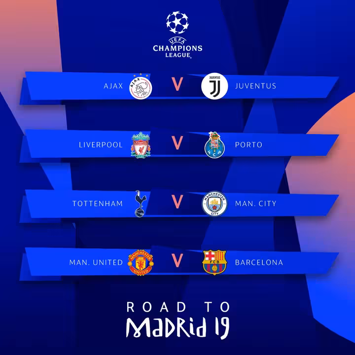 Champions League