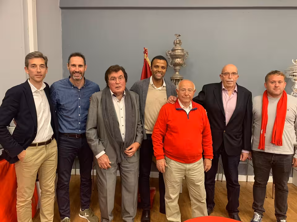 Fiesta de la Penya Arrabal