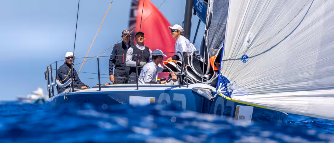 52 SUPER SERIES 2019