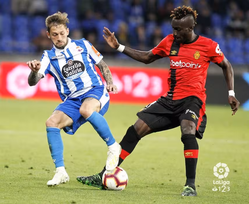 Derrota cruel en Riazor