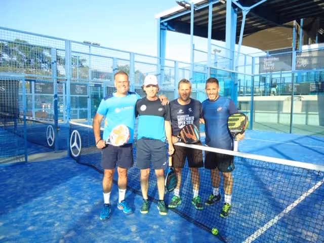Torneo AutoVidal