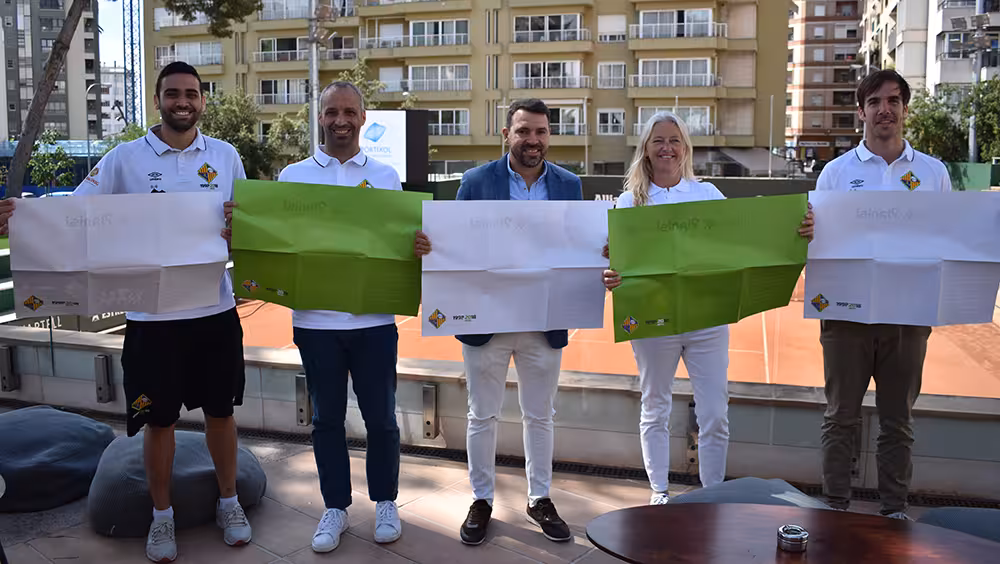 Cartulinas Palma Futsal