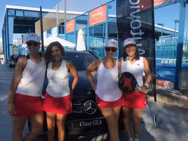 Torneo Autovidal