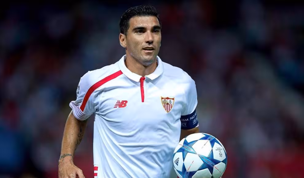 José Antonio Reyes