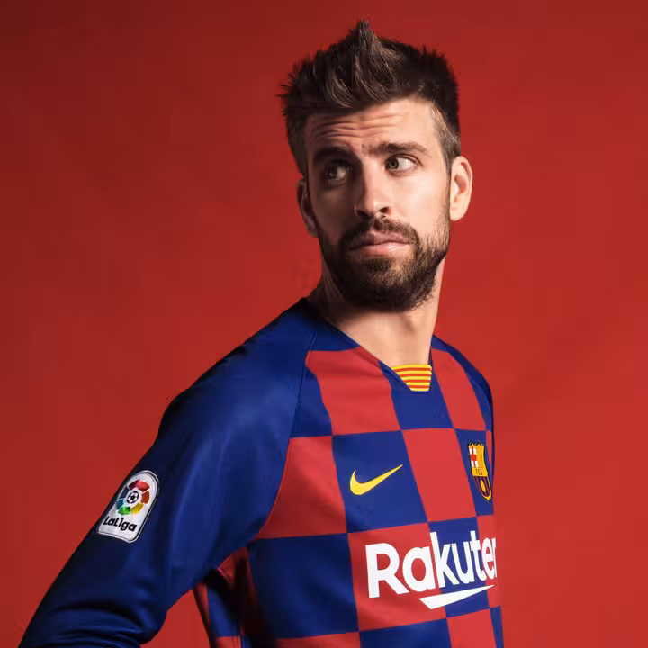 Camiseta del Barça 2019-20