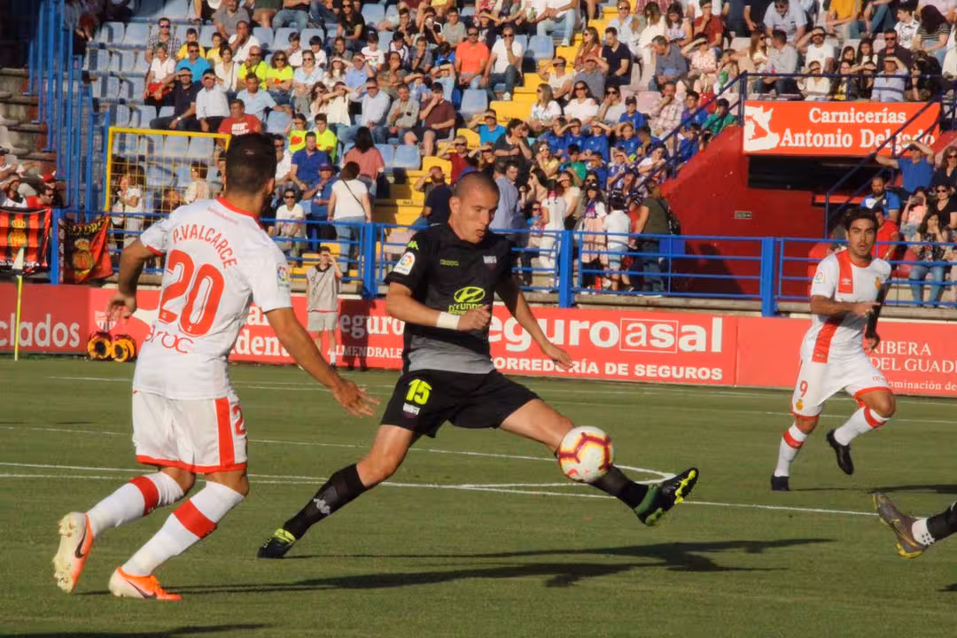 El Mallorca acaba quinto