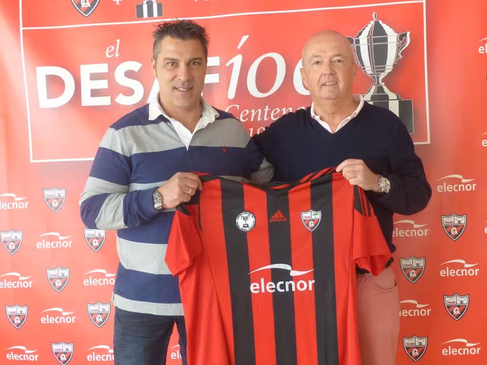 Olaizola ficha por el Arenas