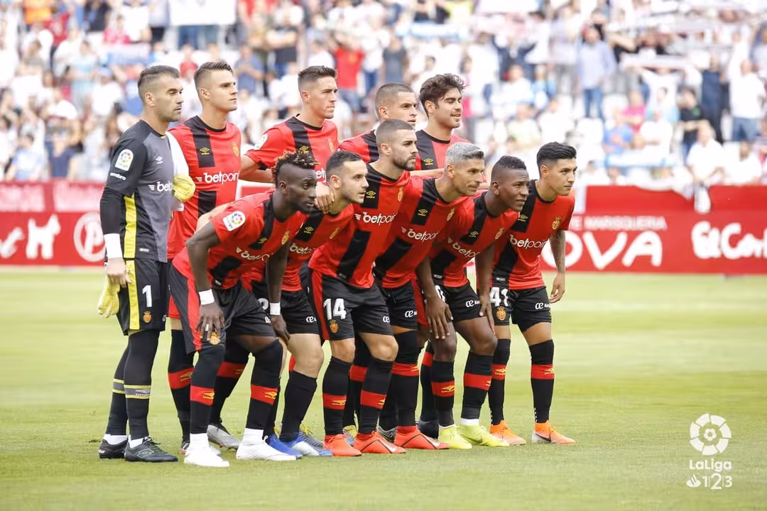 El Mallorca a la final