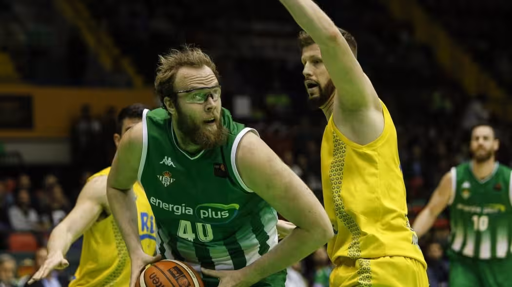 Matt Stainbrook