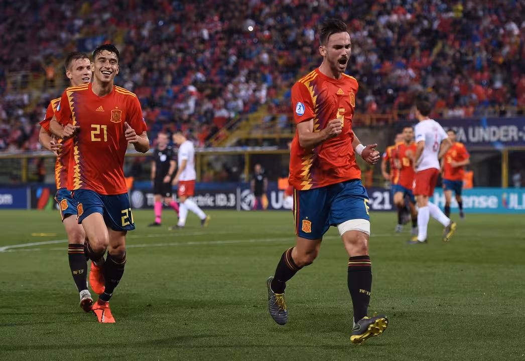 España se mete en Tokio