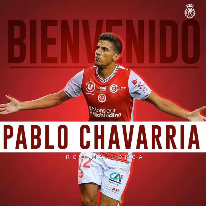 Pablo Chavarría