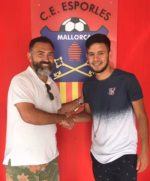 Nilson ficha por el Esporles
