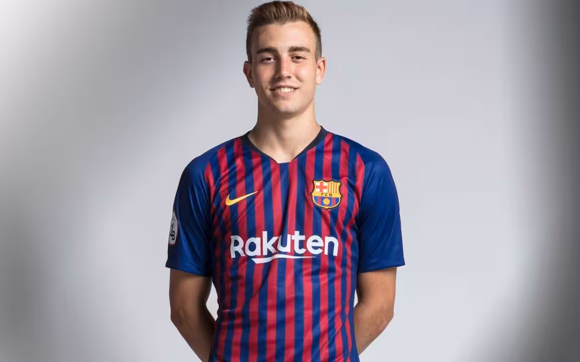 Oriol Busquets
