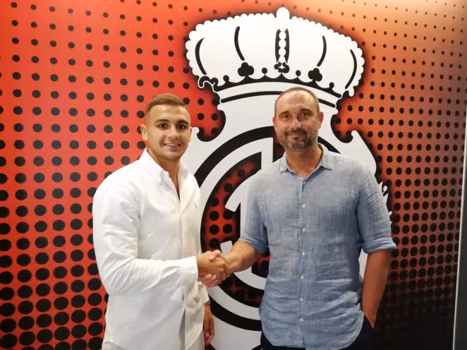 Sedlar con Javi Recio
