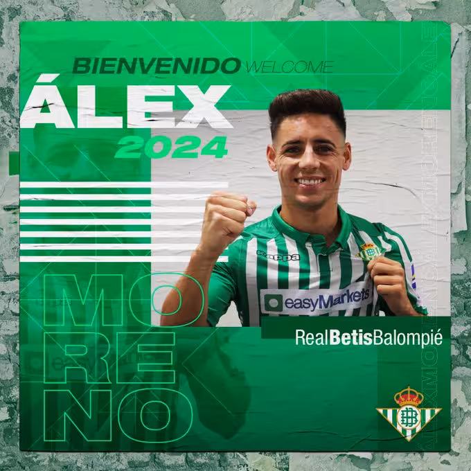 Álex Moreno