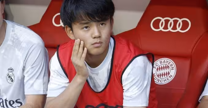Kubo preparado para jugar