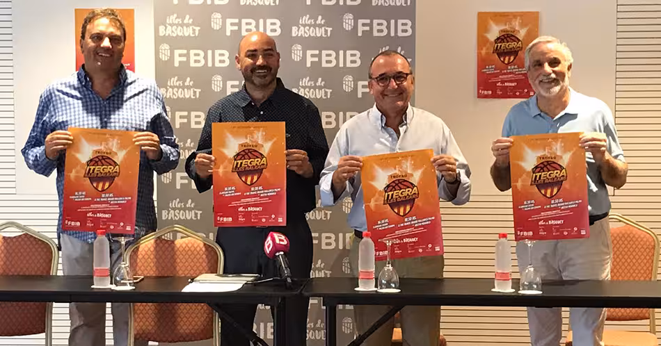 Trofeo Illes Balears