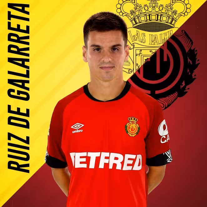 Ruiz de Galarreta