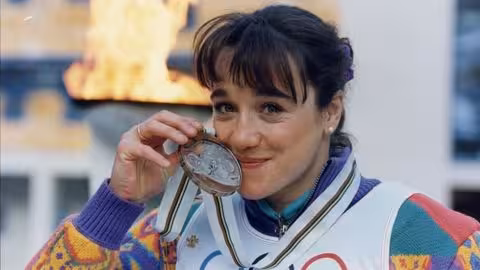 Blanca Fernández Ochoa