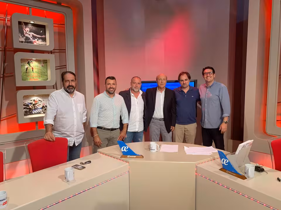 Fora de Joc