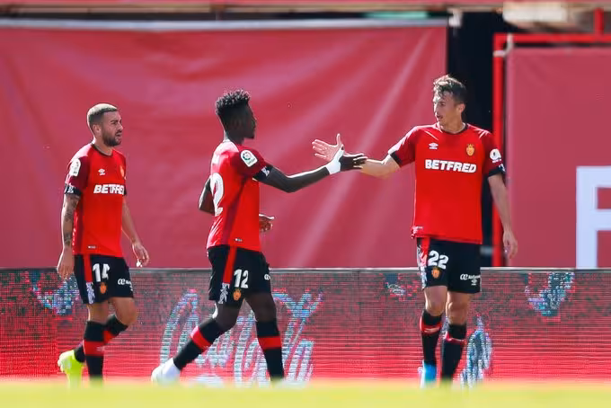RCD Mallorca