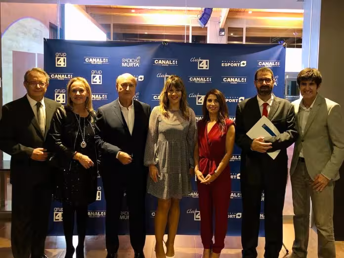 Gala Menorca 2019