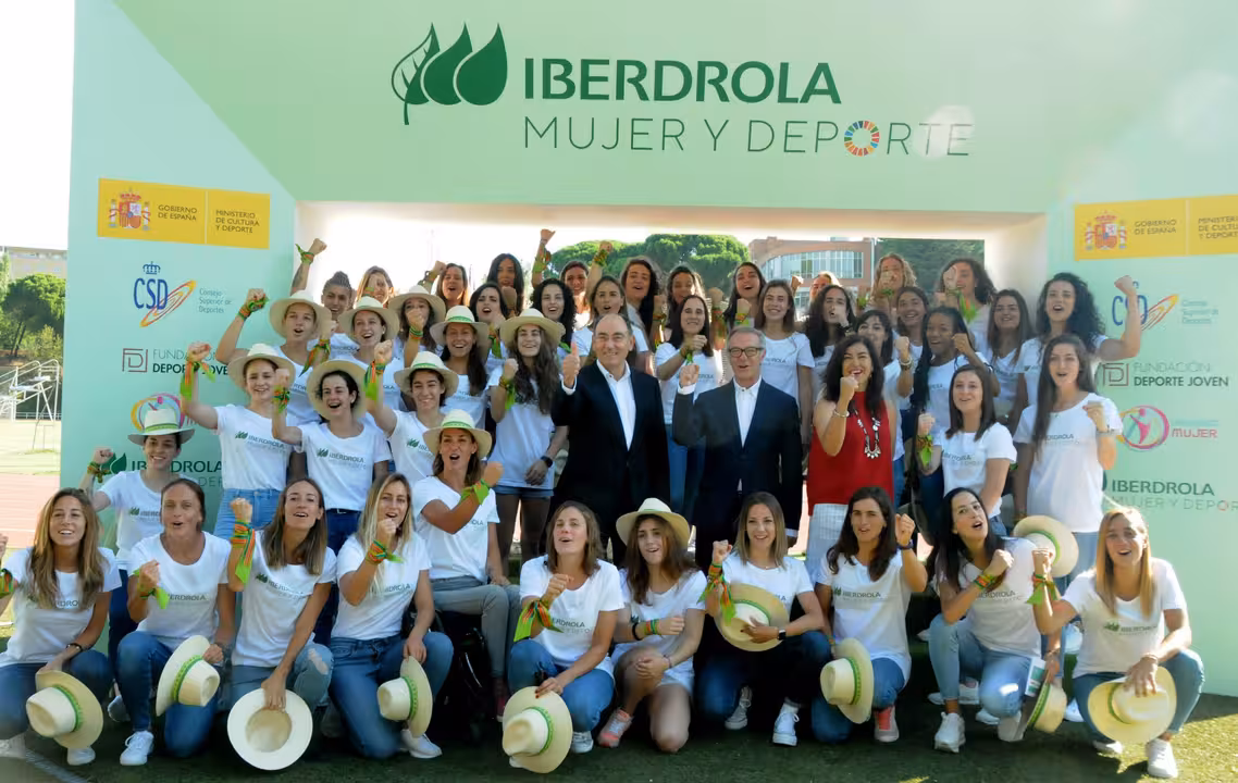 El CSD con Iberdrola