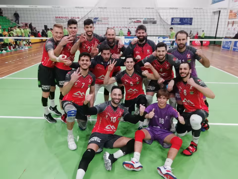 El Conecta Balear gana en Cantabria