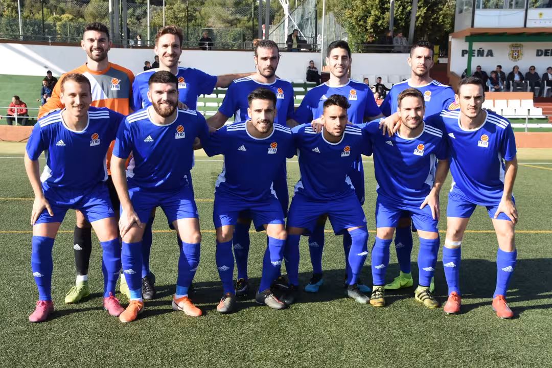 Baleares gana a Navarra